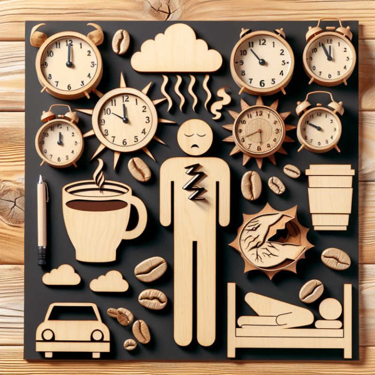 Co może oznaczać nadmierna senność w ciągu dnia?