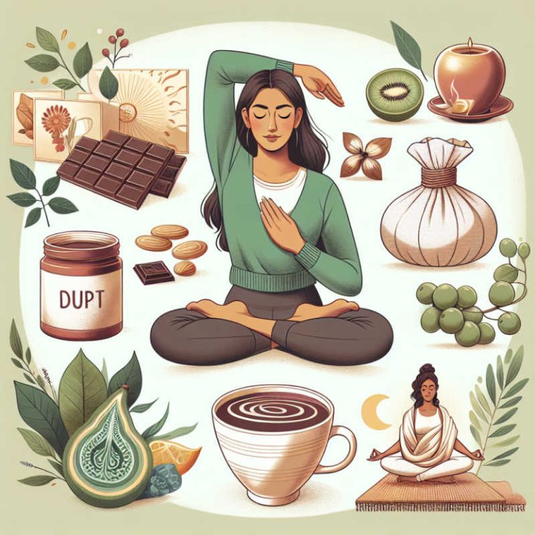 Naturalne sposoby na łagodzenie objawów PMS